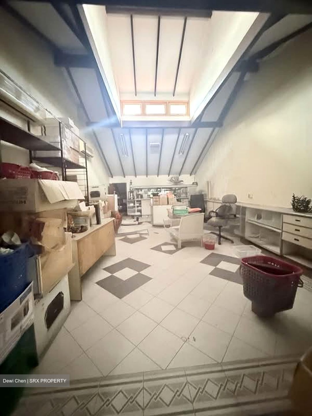 Jalan Besar (D8), Shop House #554414211